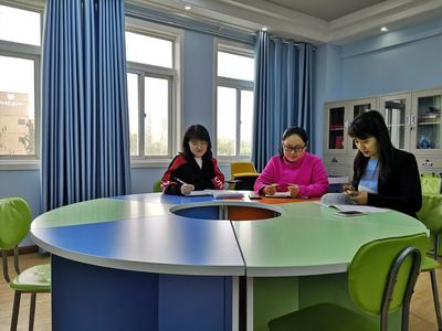 心理教研室開(kāi)展集體備課研討活動(dòng)--心理咨詢案例研討