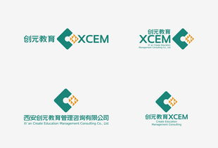 西安創(chuàng)元教育管理咨詢公司品牌形象設計在房地產(chǎn)信息咨詢領域的創(chuàng)新實踐